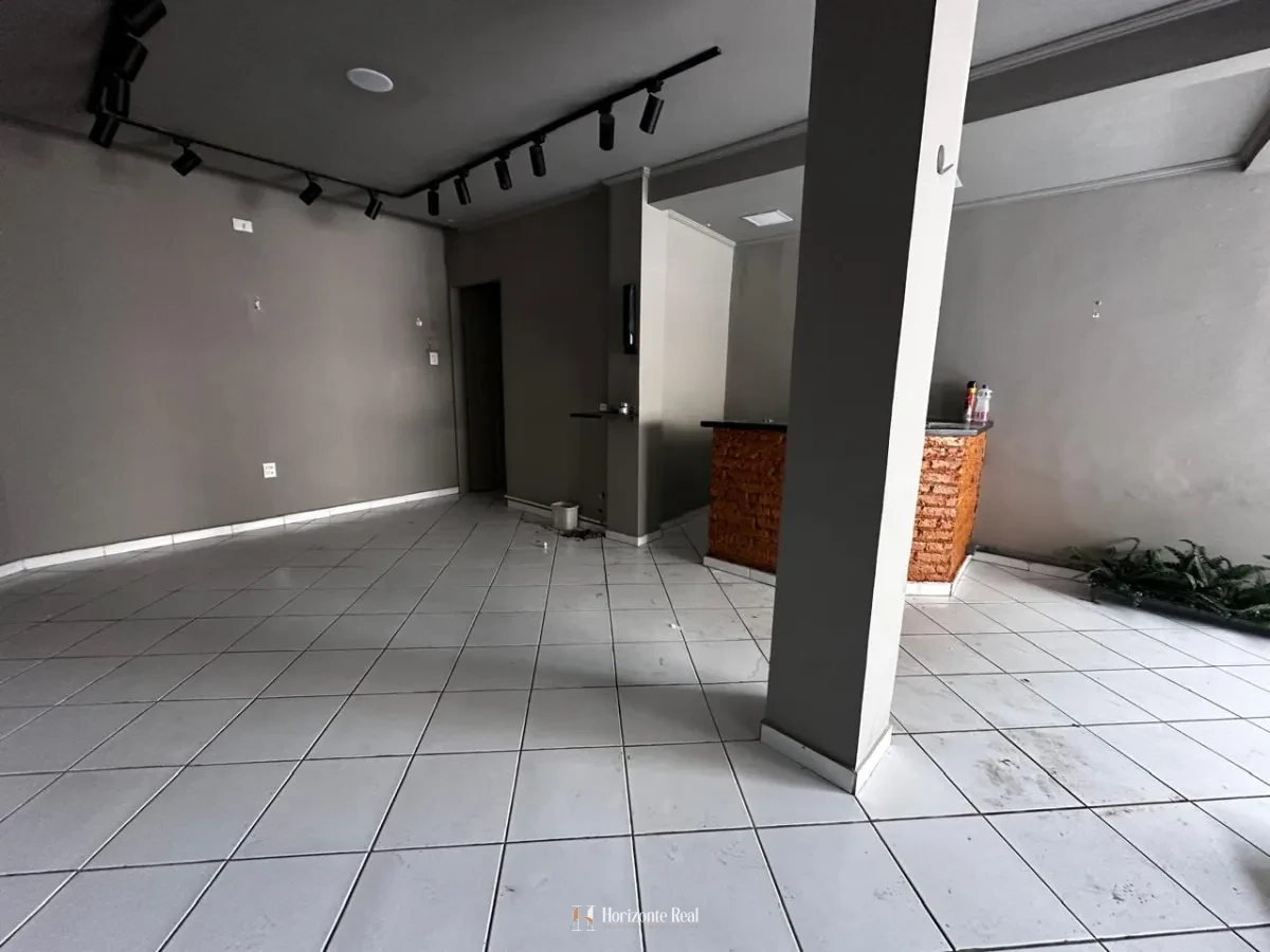 Imagem de APARTAMENTO E PONTO COMERCIAL A VENDA.