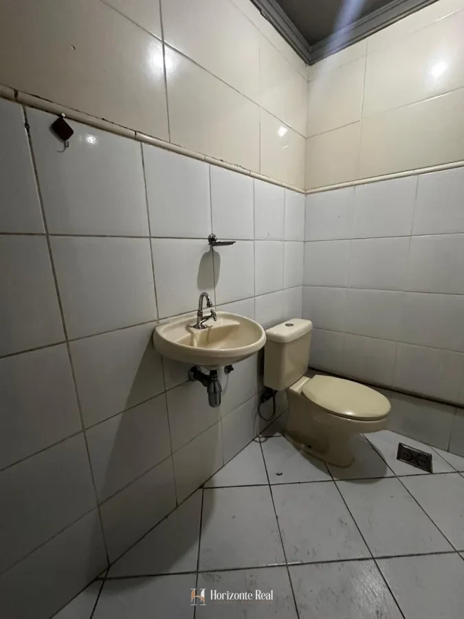 Imagem de APARTAMENTO E PONTO COMERCIAL A VENDA.