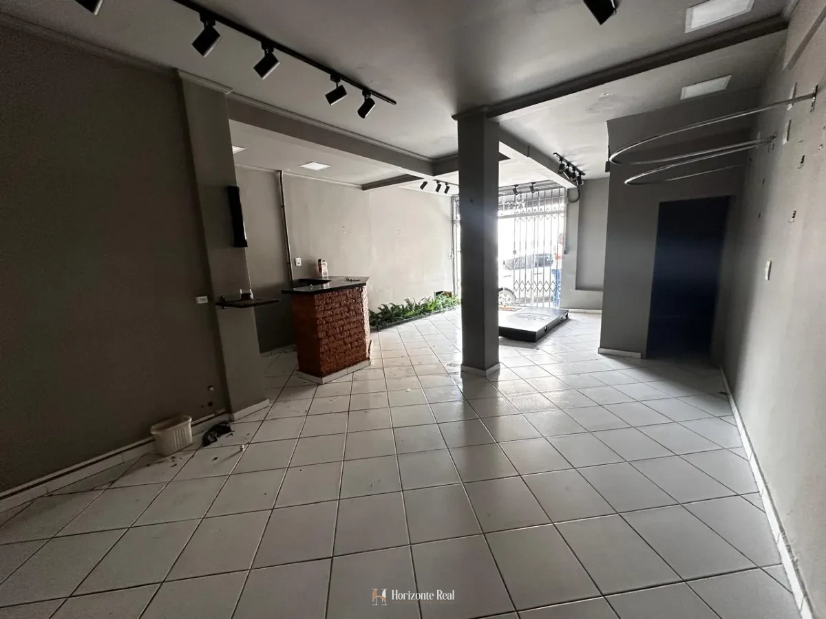 Imagem de APARTAMENTO E PONTO COMERCIAL A VENDA.
