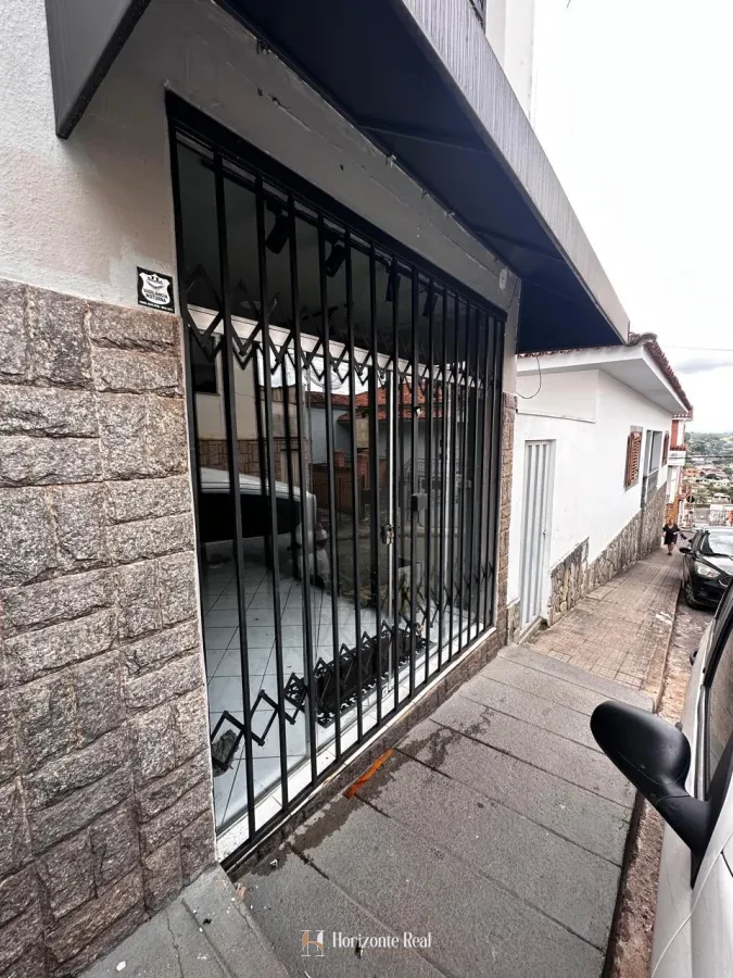 Imagem de APARTAMENTO E PONTO COMERCIAL A VENDA.