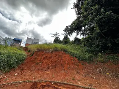 Imagem de TERRENO A VENDA NO MONTE CRISTO