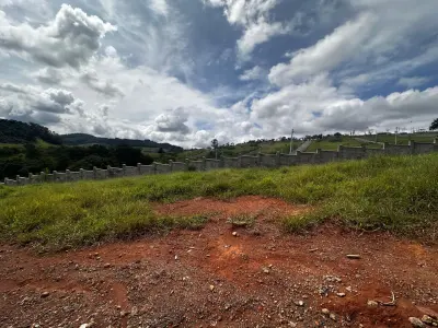 Imagem de TERRENO A VENDA PARQUE DAS BRISAS-FASE 1