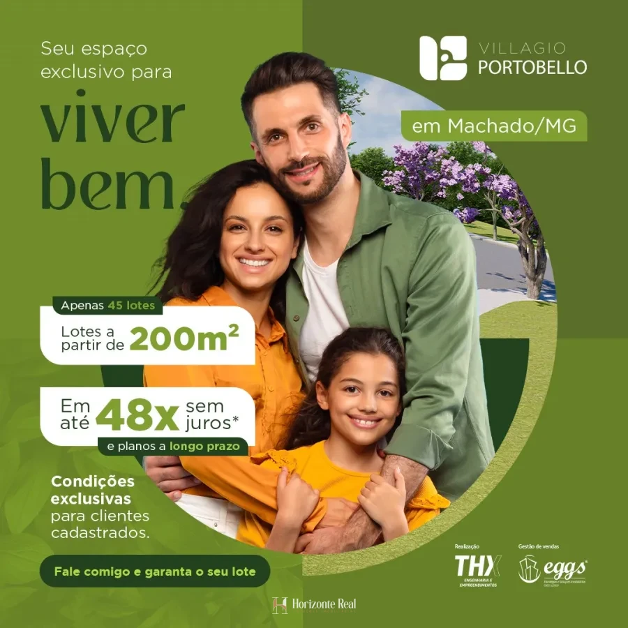 Imagem de LANÇAMENTO DE LOTEAMENTO