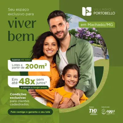 Imagem de LANÇAMENTO DE LOTEAMENTO