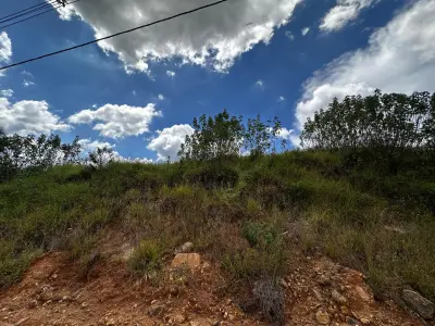 Imagem de TERRENO A VENDA PARQUE DAS BRISAS, FASE1!