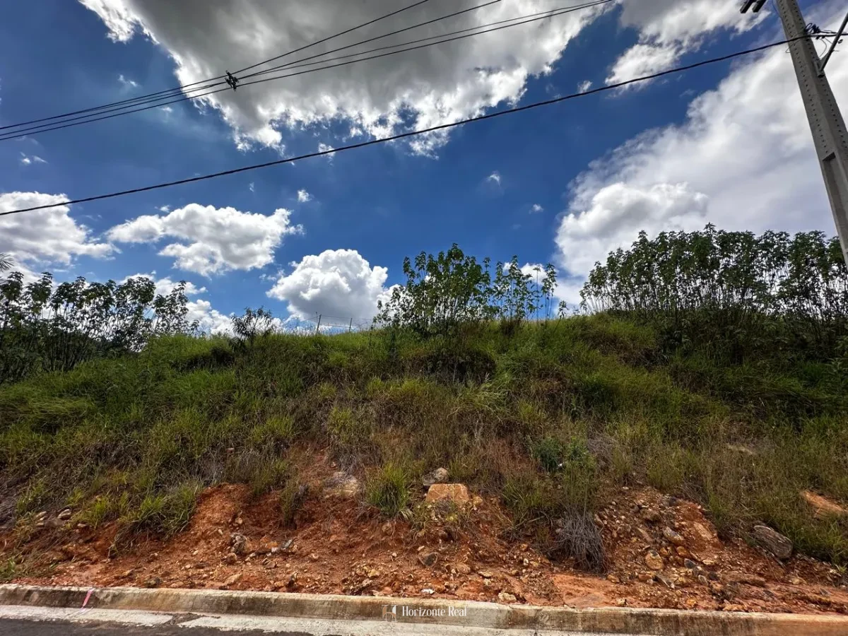Imagem de TERRENO A VENDA PARQUE DAS BRISAS, FASE1!