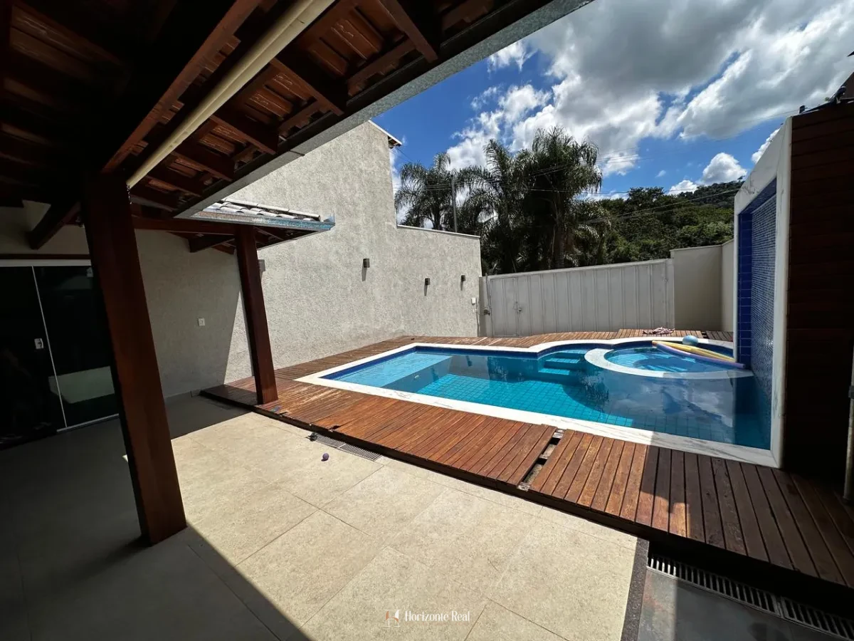 Imagem de CASA DOS SONHOS A VENDA!