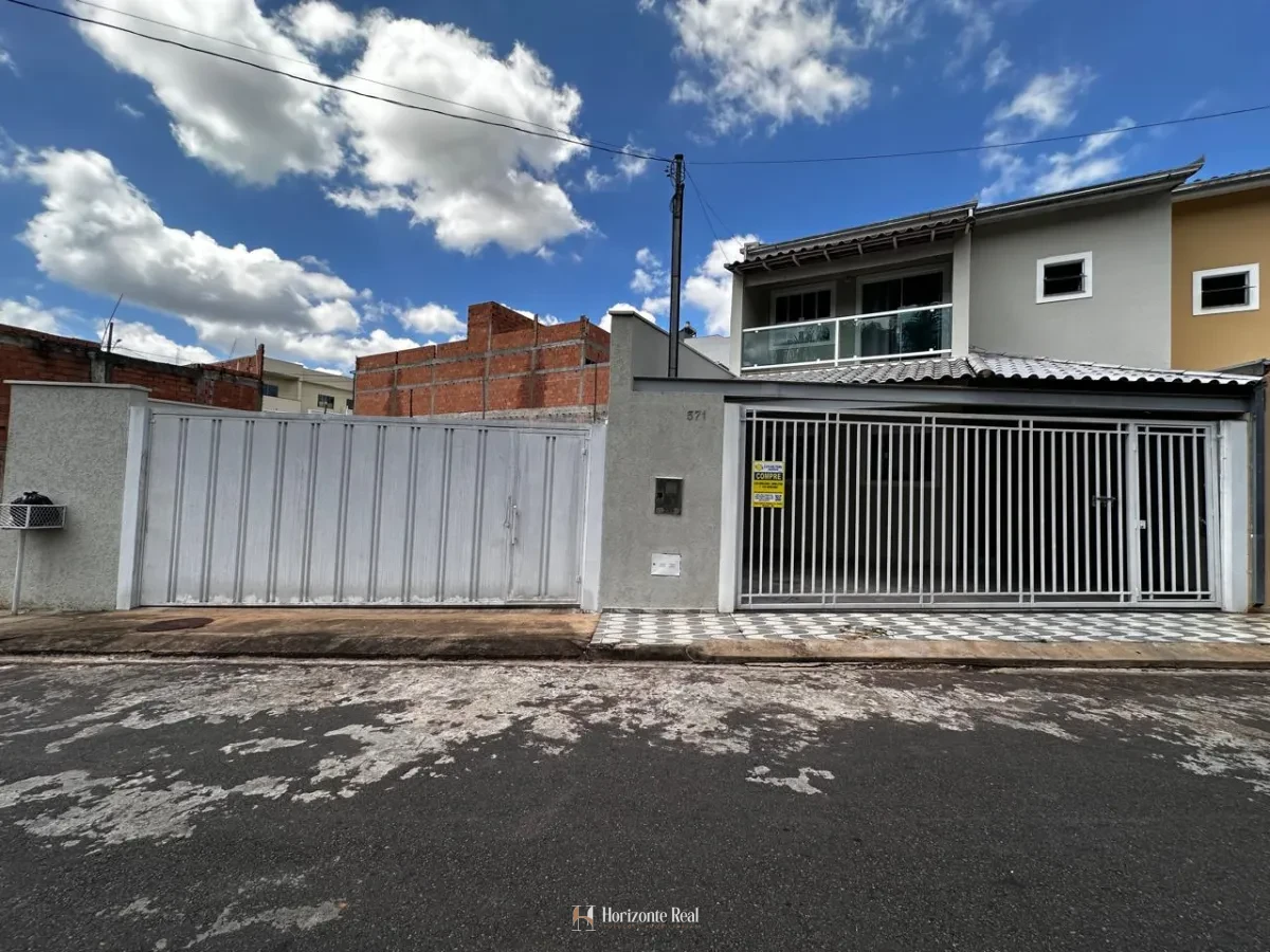 Imagem de CASA DOS SONHOS A VENDA!