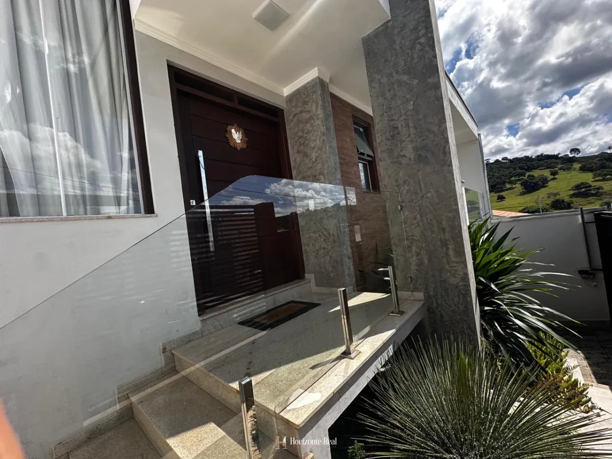 Imagem de CASA ALTO PADRÃO A VENDA!