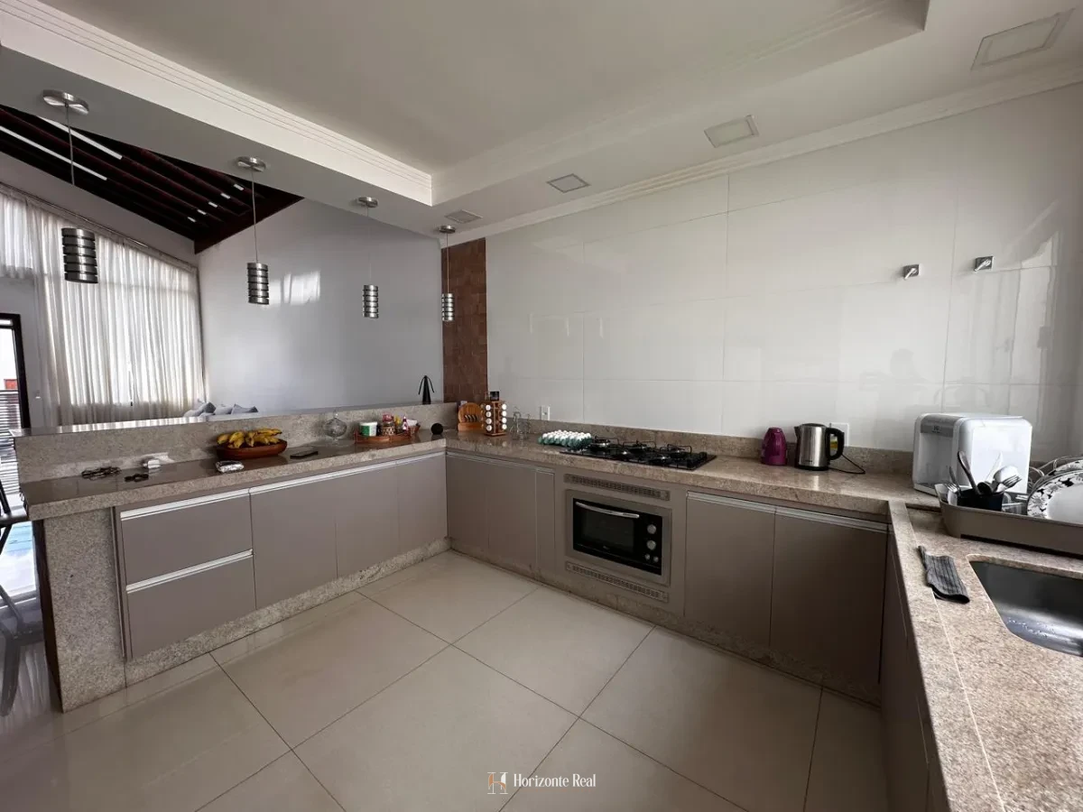 Imagem de CASA ALTO PADRÃO A VENDA!