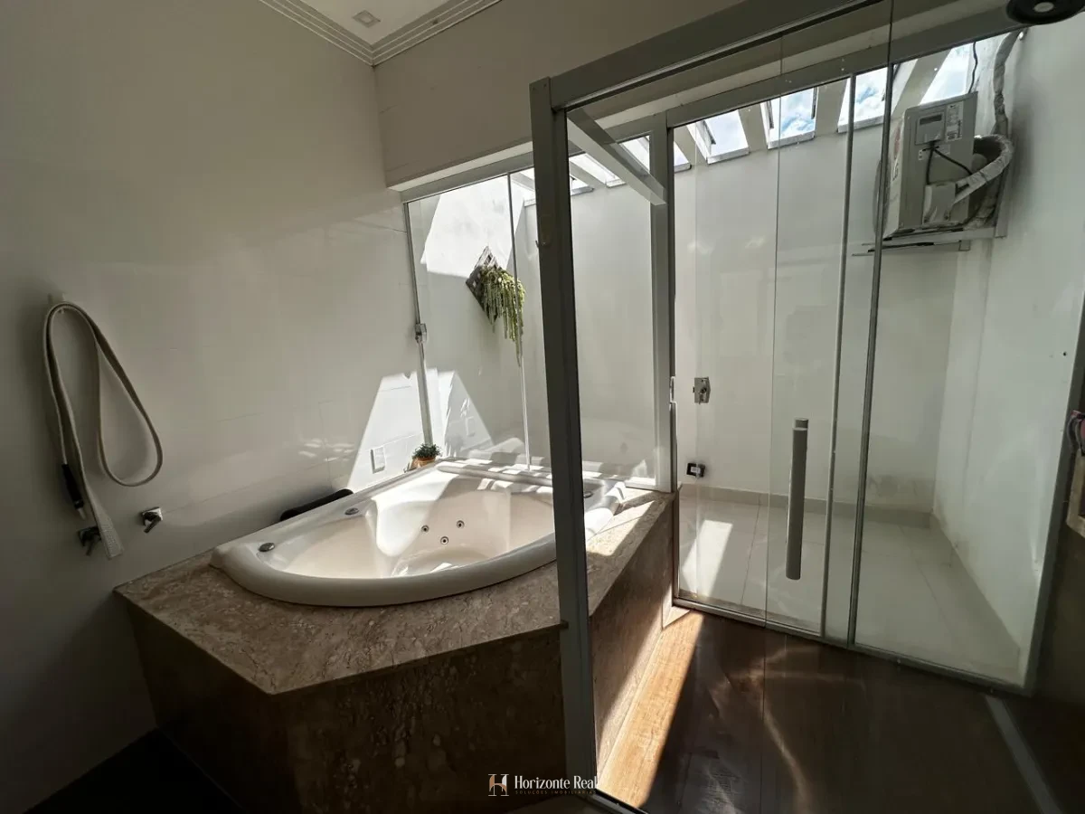 Imagem de CASA ALTO PADRÃO A VENDA!