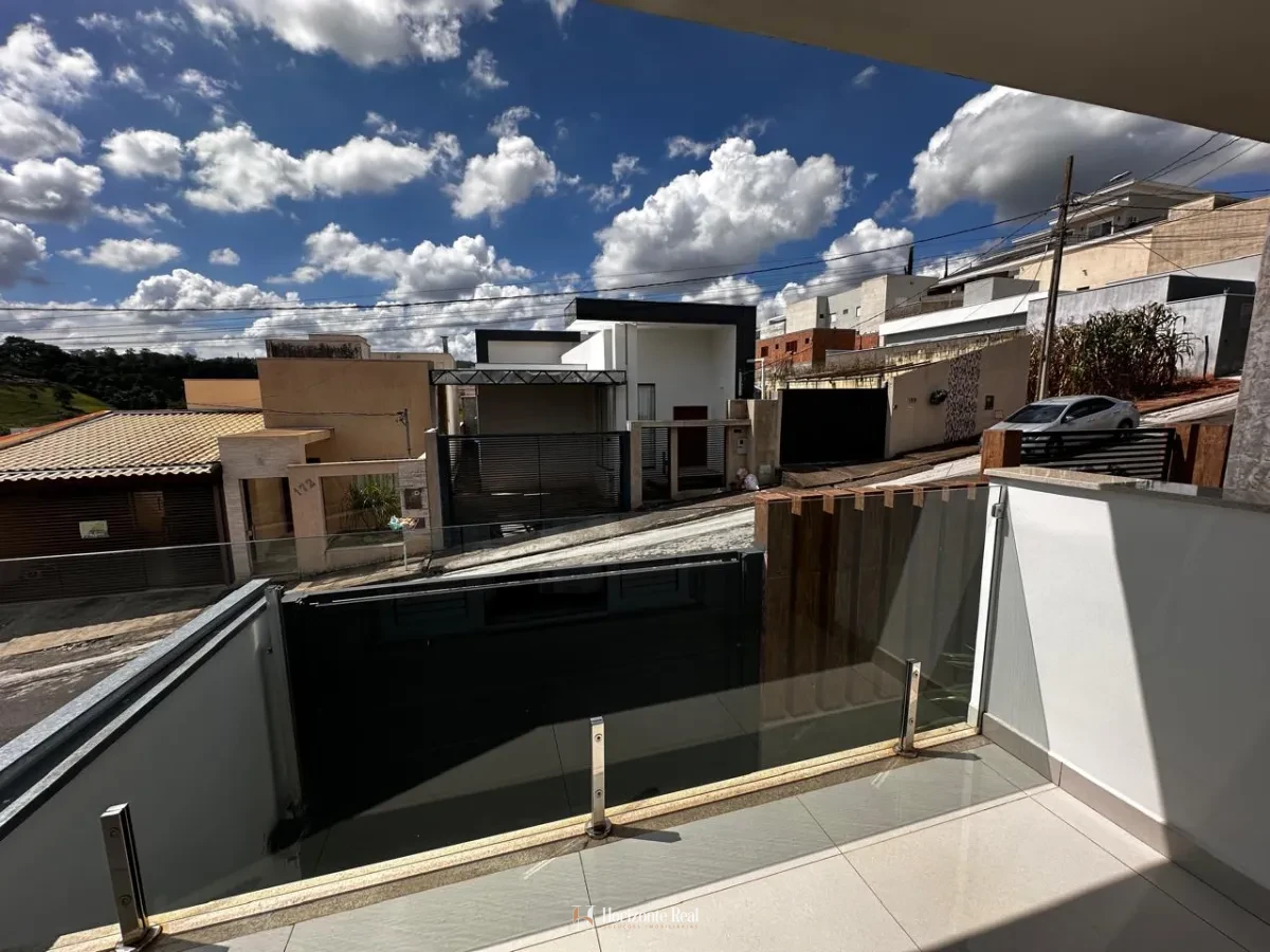 Imagem de CASA ALTO PADRÃO A VENDA!
