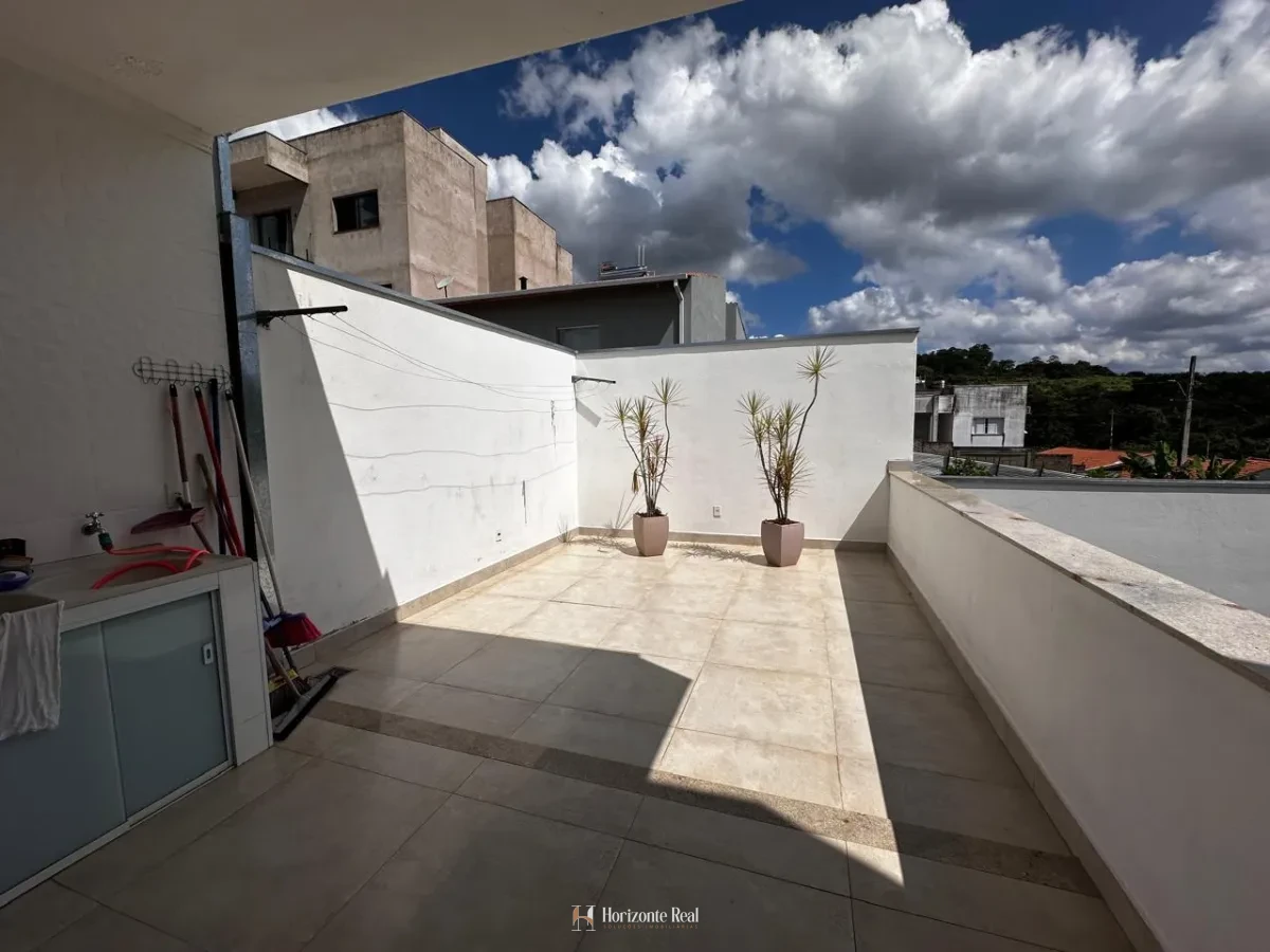 Imagem de CASA ALTO PADRÃO A VENDA!