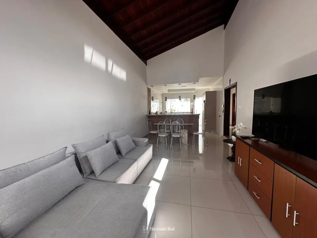 Imagem de CASA ALTO PADRÃO A VENDA!