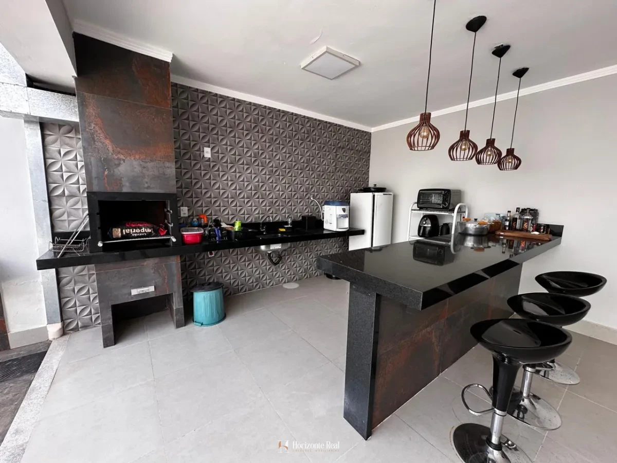 Imagem de CASA ALTO PADRÃO A VENDA!