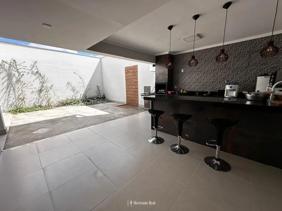 Imagem de CASA ALTO PADRÃO A VENDA!