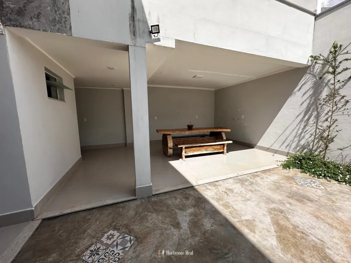 Imagem de CASA ALTO PADRÃO A VENDA!