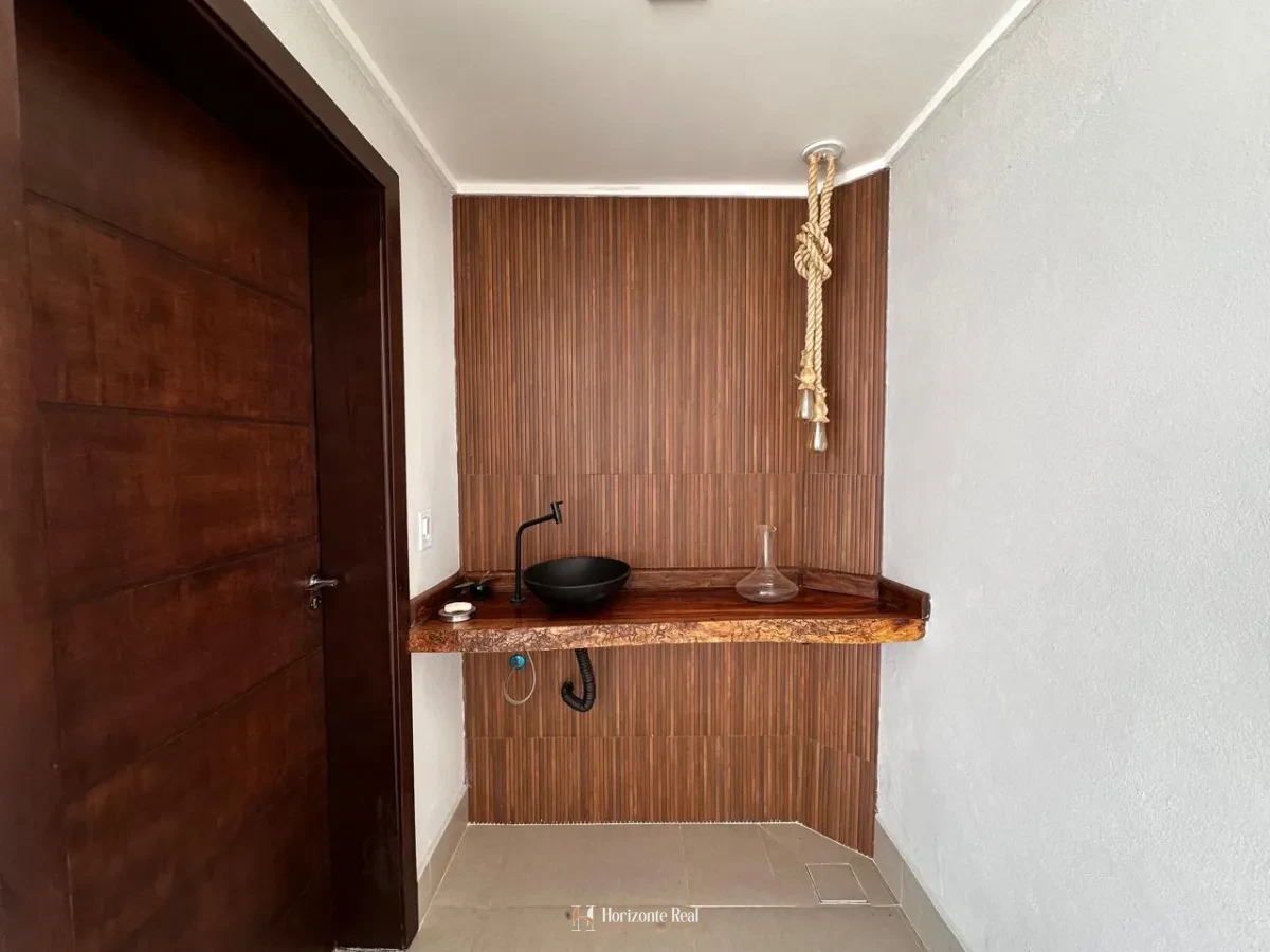 Imagem de CASA ALTO PADRÃO A VENDA!