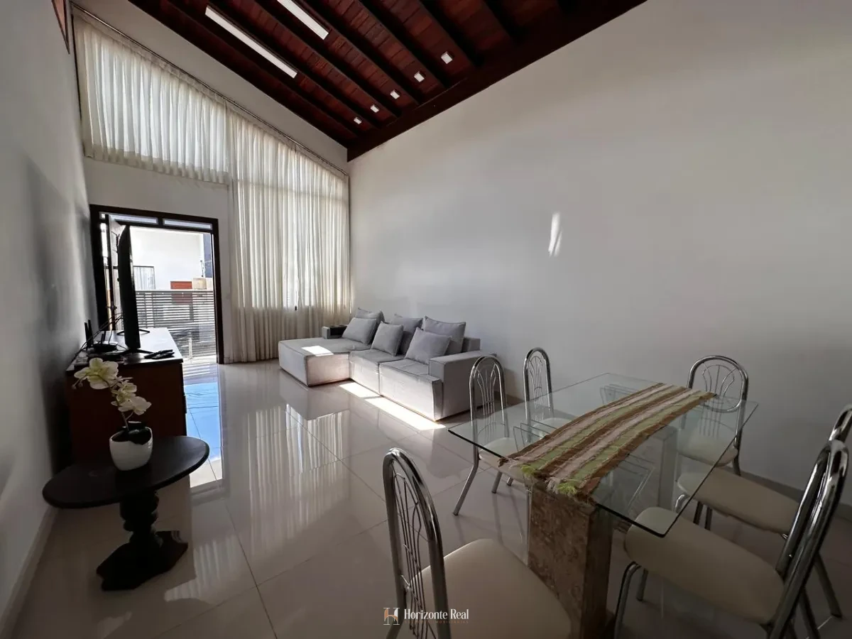 Imagem de CASA ALTO PADRÃO A VENDA!