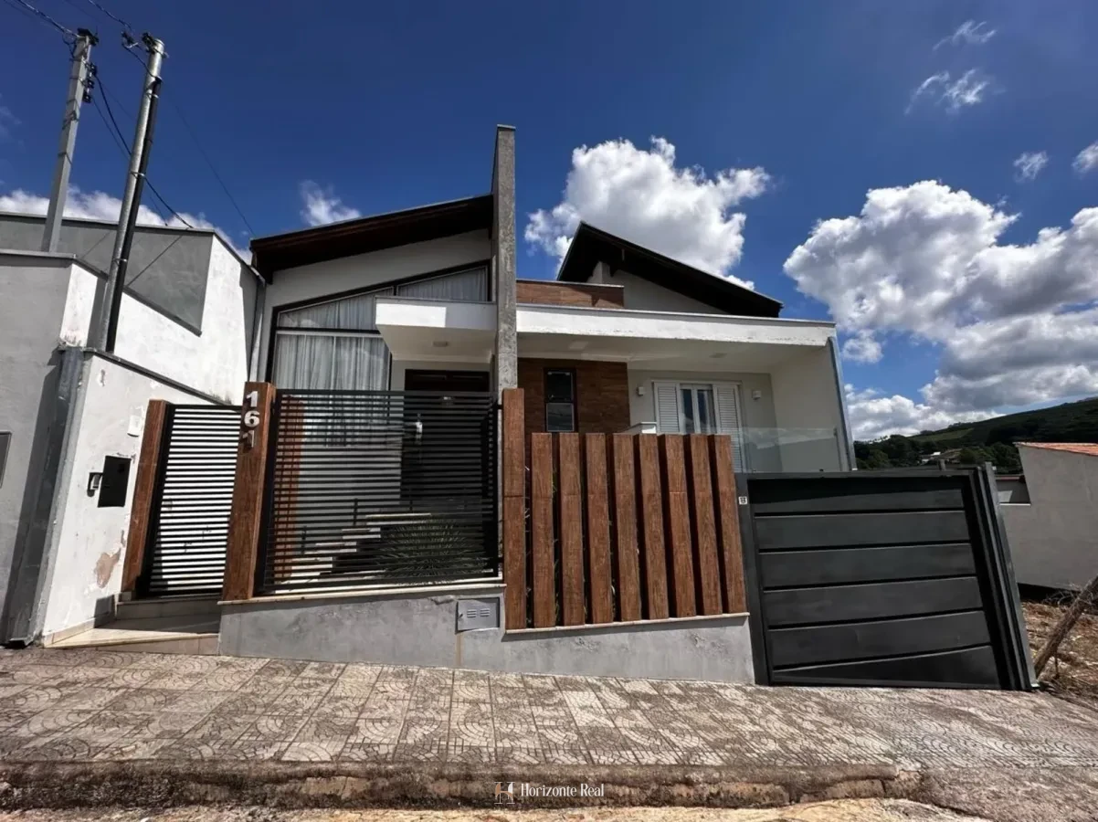 Imagem de CASA ALTO PADRÃO A VENDA!