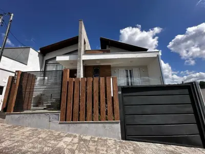 Imagem de CASA ALTO PADRÃO A VENDA!