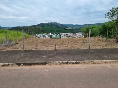 Imagem de TERRENO A VENDA RESIDENCIAL TERRAS ALTAS