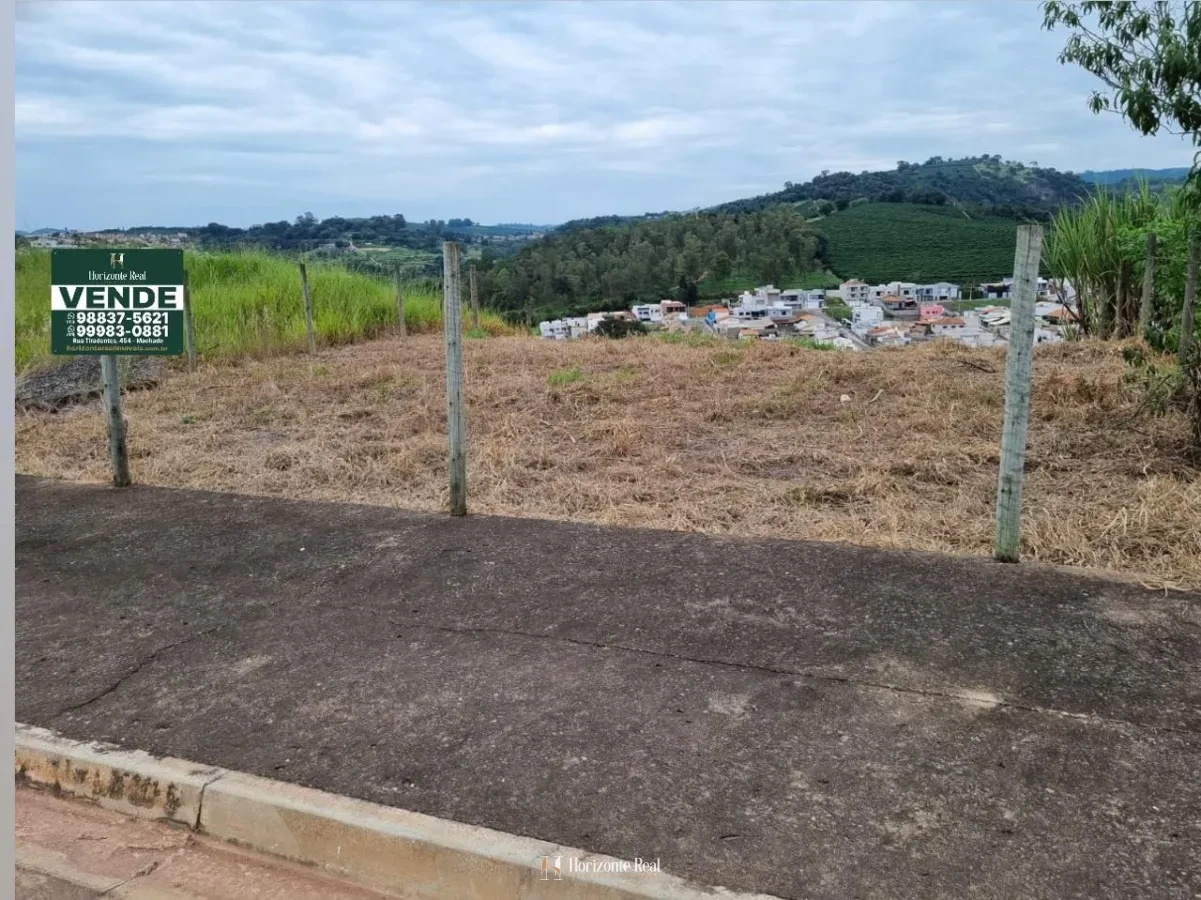 Imagem de TERRENO A VENDA RESIDENCIAL TERRAS ALTAS