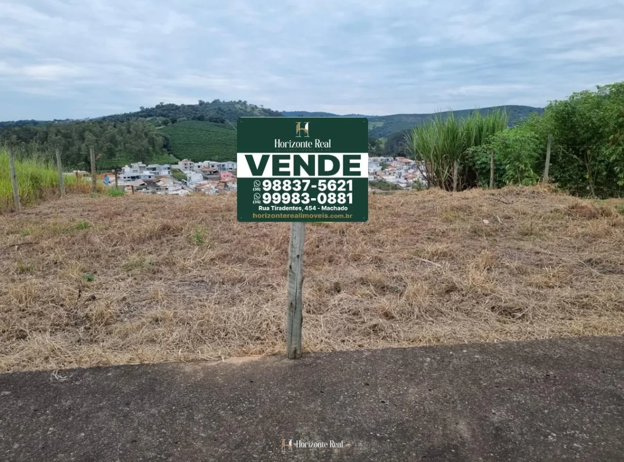 Imagem de TERRENO A VENDA RESIDENCIAL TERRAS ALTAS