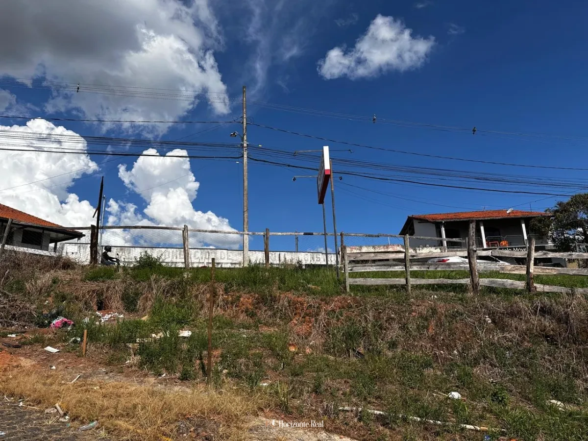 Imagem de TERRENO A VENDA REGIÃO CENTRAL