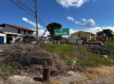 Imagem de TERRENO A VENDA REGIÃO CENTRAL