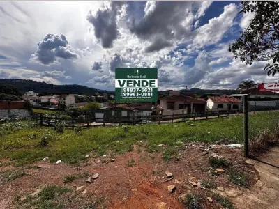 Imagem de TERRENO COM LOCALIZAÇÃO ESTRATEGICA A VENDA!