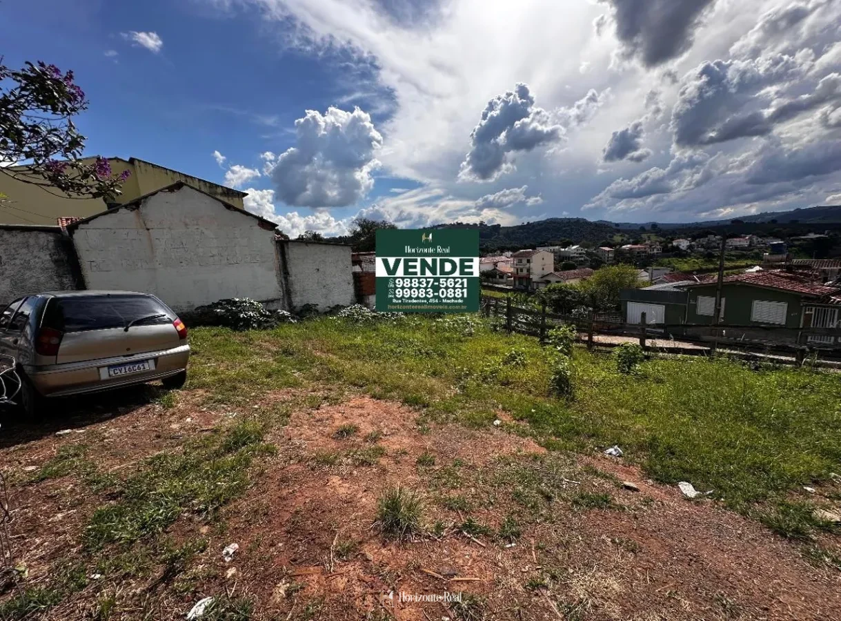 Imagem de TERRENO A VENDA NA AVENIDA