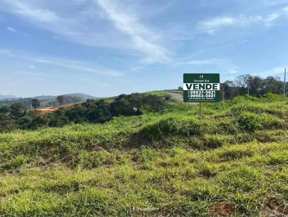 Imagem de TERRENO PARQUE DAS BRISAS!