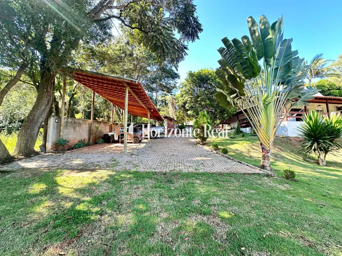 Imagem de CHACARA PARAISO - BAIRRO CAMPO ALEGRE