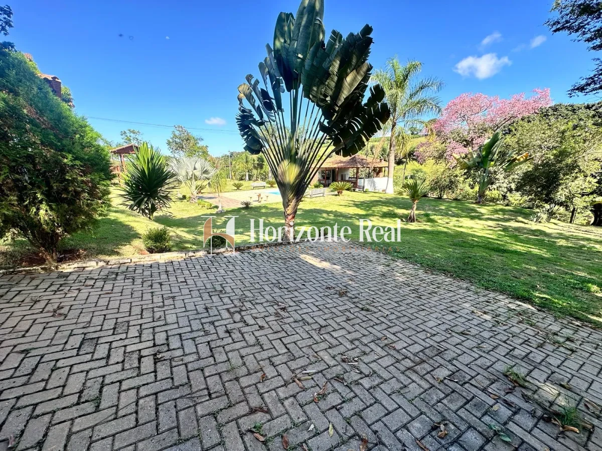 Imagem de CHACARA PARAISO - BAIRRO CAMPO ALEGRE