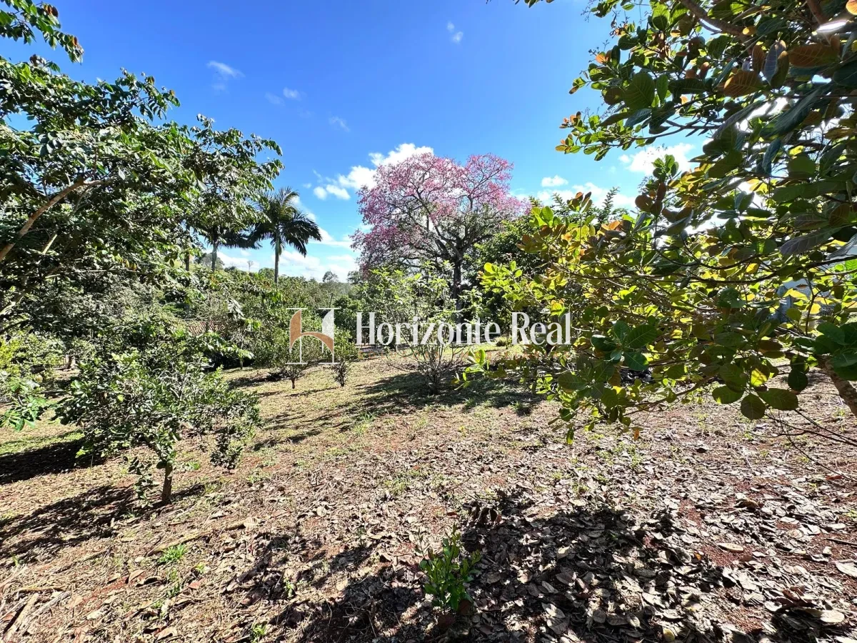 Imagem de CHACARA PARAISO - BAIRRO CAMPO ALEGRE