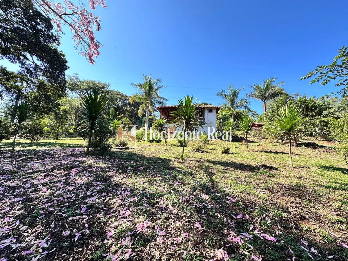 Imagem de CHACARA PARAISO - BAIRRO CAMPO ALEGRE