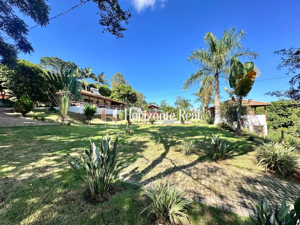 Imagem de CHACARA PARAISO - BAIRRO CAMPO ALEGRE