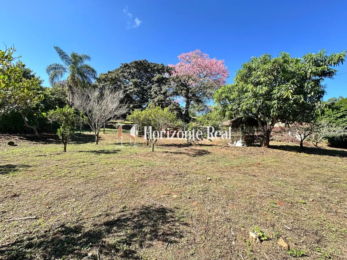 Imagem de CHACARA PARAISO - BAIRRO CAMPO ALEGRE