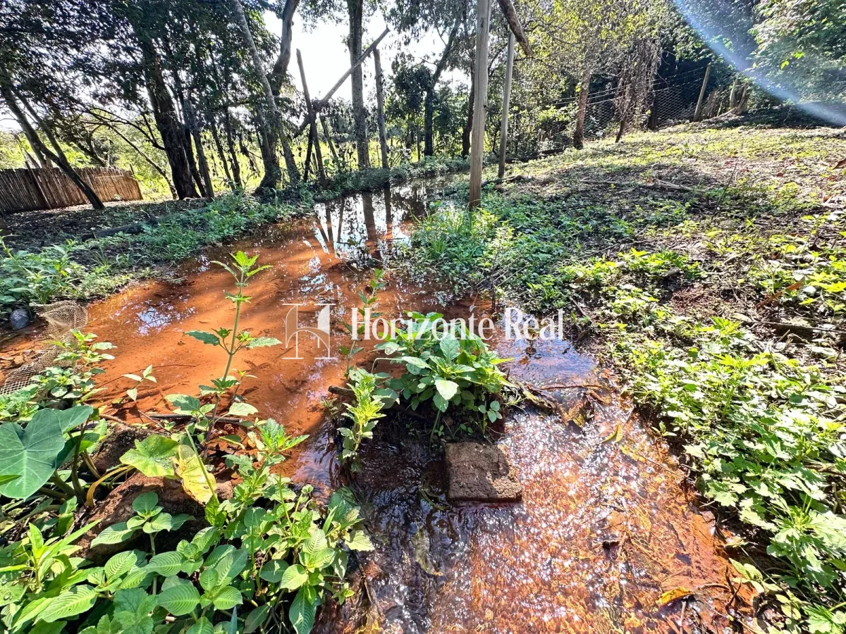 Imagem de CHACARA PARAISO - BAIRRO CAMPO ALEGRE