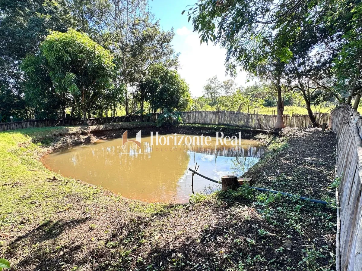 Imagem de CHACARA PARAISO - BAIRRO CAMPO ALEGRE