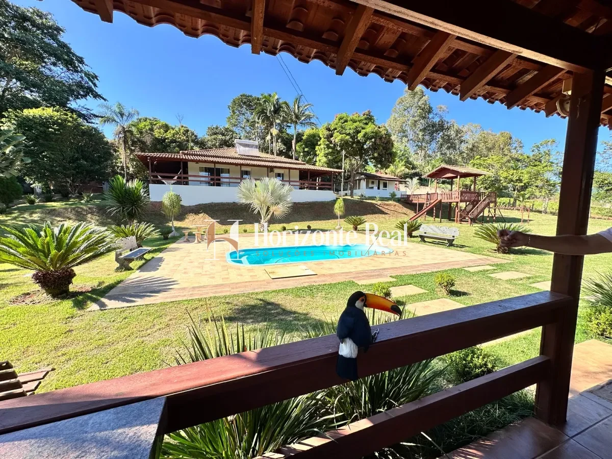 Imagem de CHACARA PARAISO - BAIRRO CAMPO ALEGRE