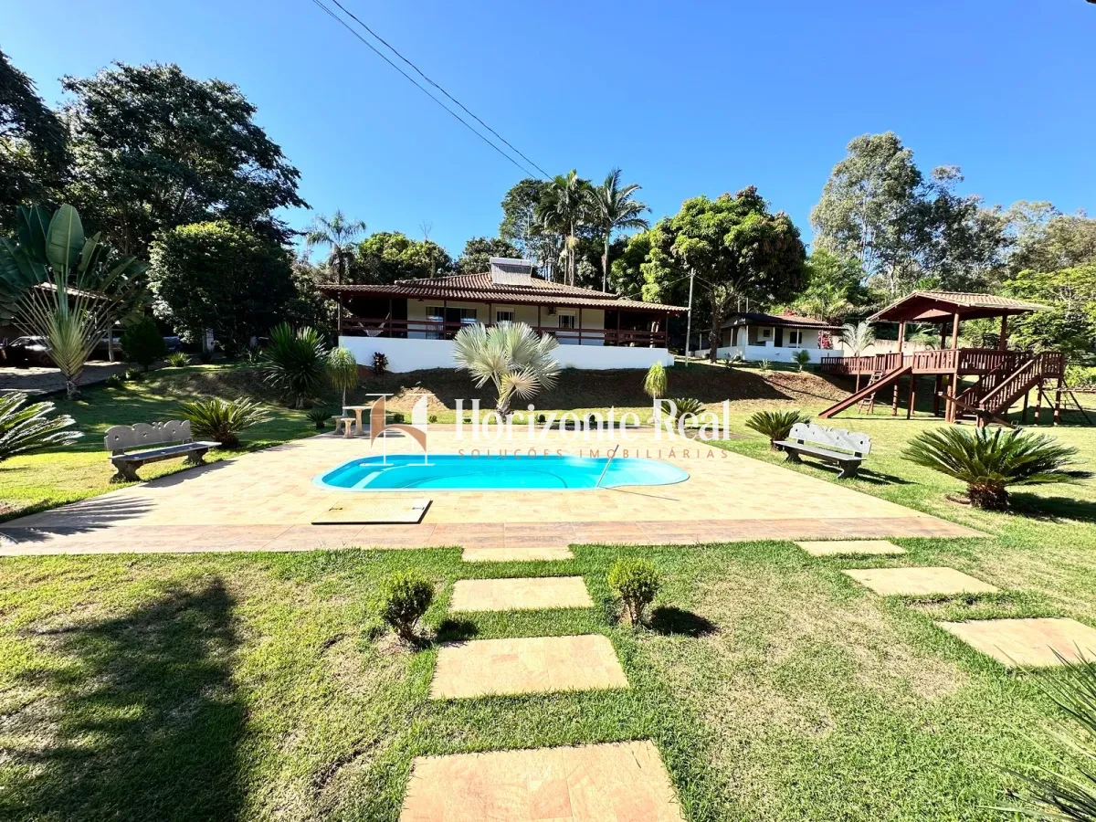 Imagem de CHACARA PARAISO - BAIRRO CAMPO ALEGRE