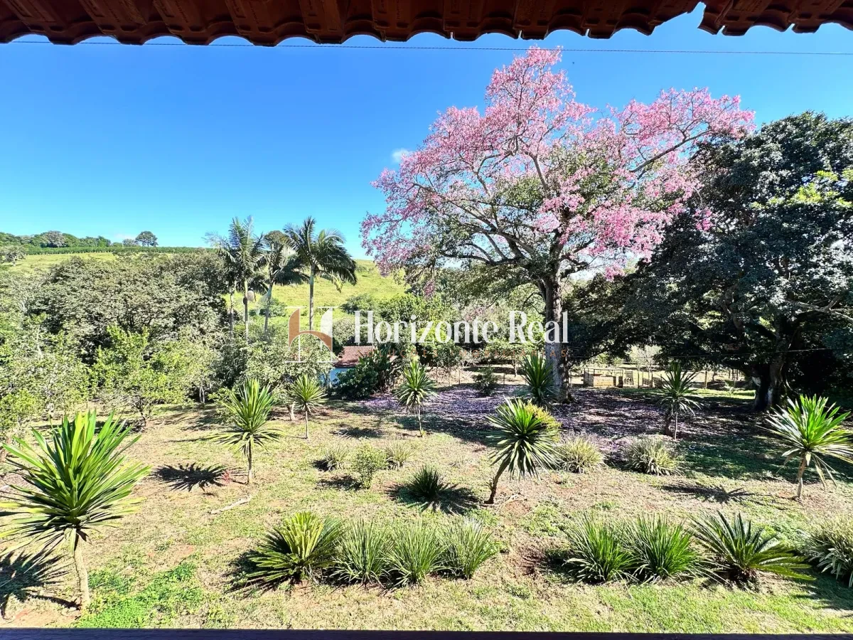 Imagem de CHACARA PARAISO - BAIRRO CAMPO ALEGRE