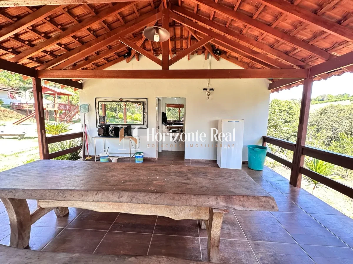 Imagem de CHACARA PARAISO - BAIRRO CAMPO ALEGRE