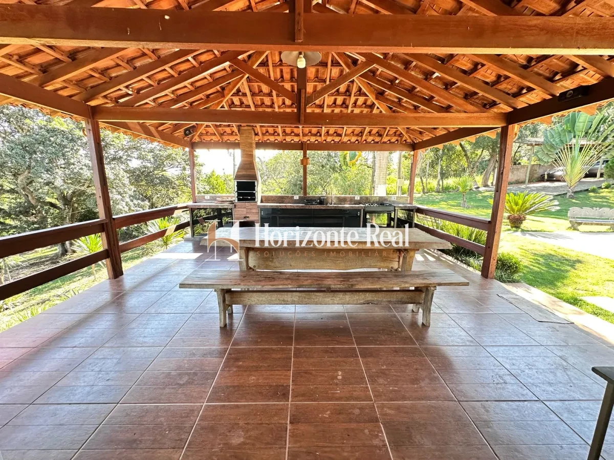 Imagem de CHACARA PARAISO - BAIRRO CAMPO ALEGRE