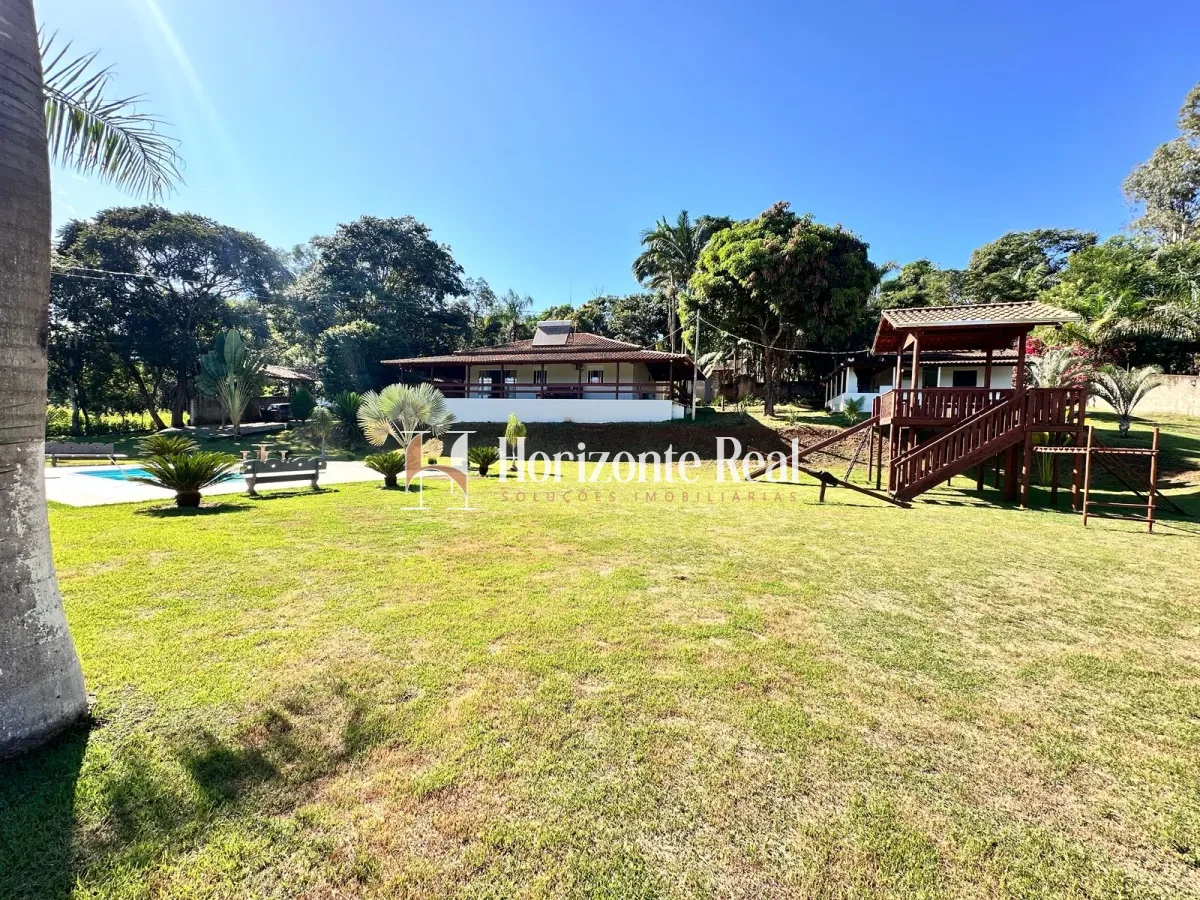 Imagem de CHACARA PARAISO - BAIRRO CAMPO ALEGRE
