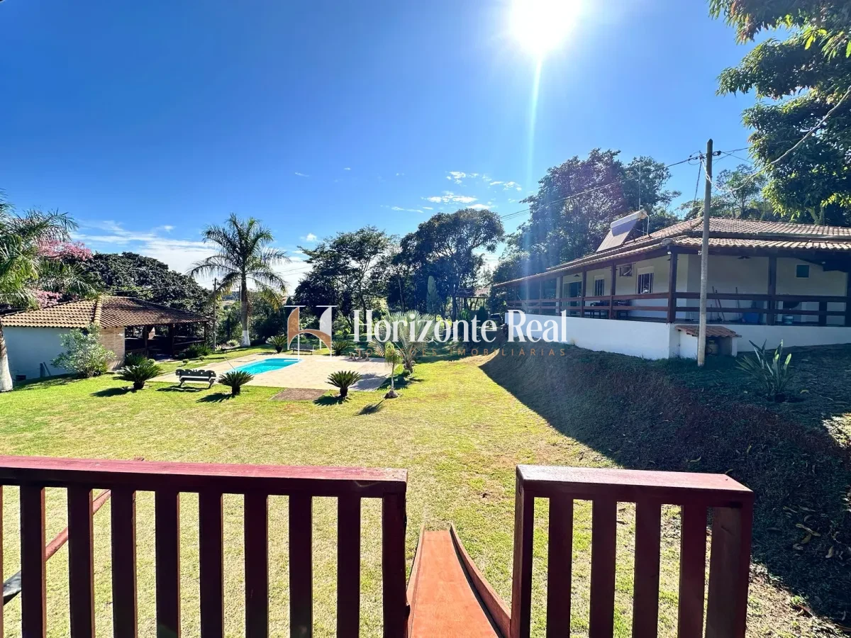 Imagem de CHACARA PARAISO - BAIRRO CAMPO ALEGRE