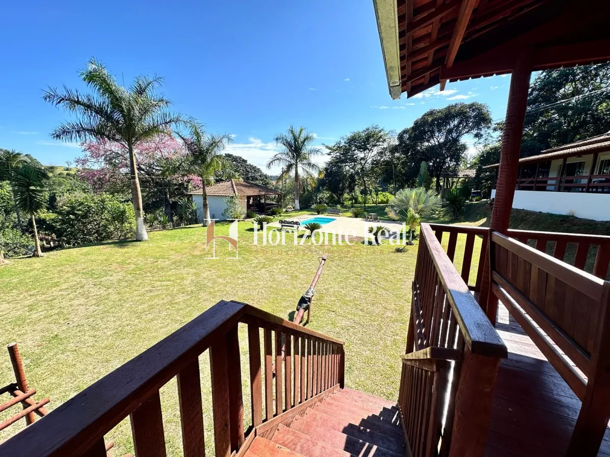 Imagem de CHACARA PARAISO - BAIRRO CAMPO ALEGRE
