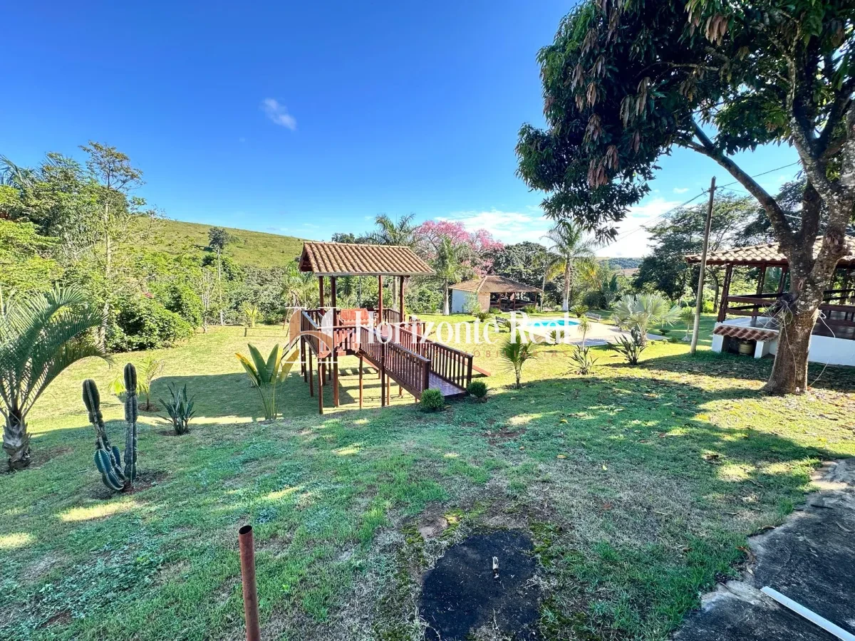 Imagem de CHACARA PARAISO - BAIRRO CAMPO ALEGRE